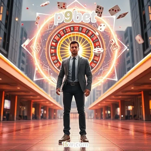 p9bet: O Que Esperar da Seção de Login Para Jogar com Segurança