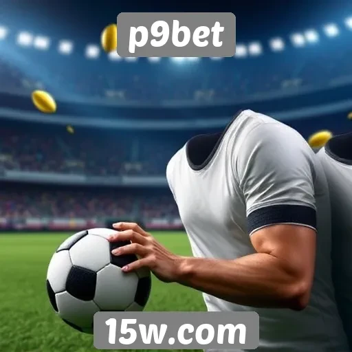 programas de fidelidade e bônus no p9bet