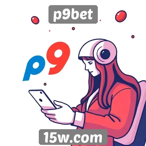 Como o p9bet se destaca entre concorrentes