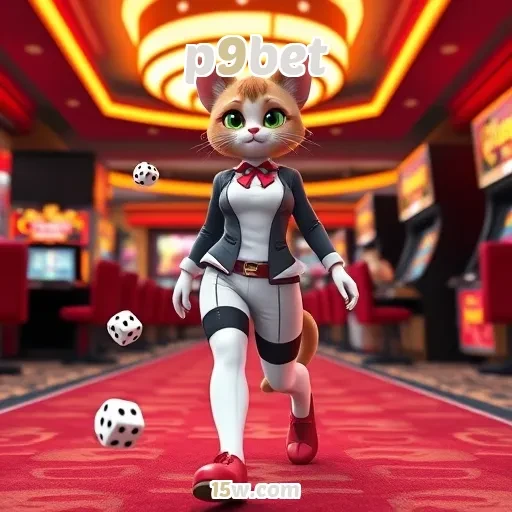 p9bet: Explore Recursos Que Transformam Sua Experiência de Jogo