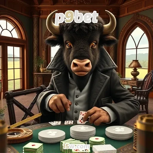 p9bet: A Segurança que Garante Tranquilidade em Seus Jogos Online