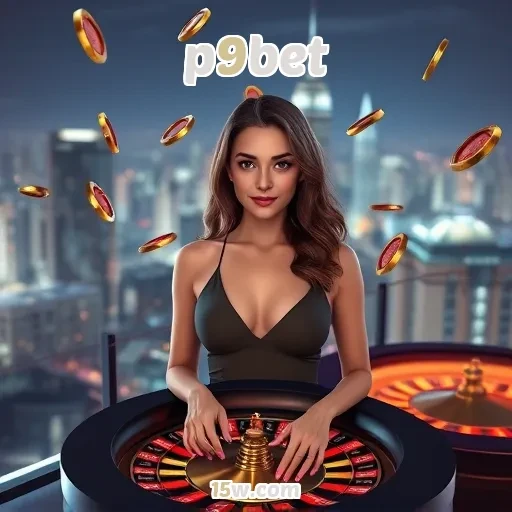 p9bet: Atrações Imperdíveis das Caça-Níqueis que Você Precisa Conhecer